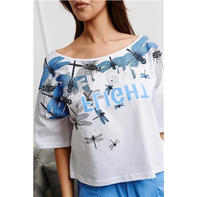 Натали Костюм 8333