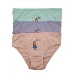 Трусы для девочек Berrak