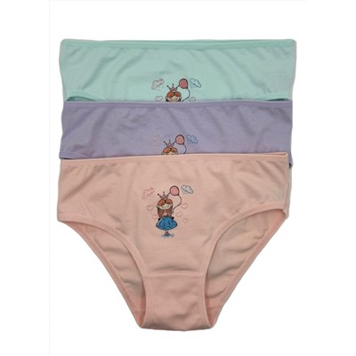 Трусы для девочек Berrak