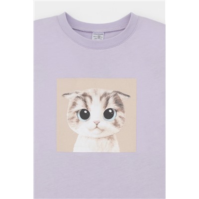 CROCKID Пижама К 1623