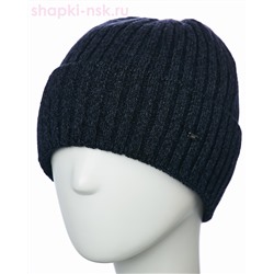 96715 Largo Шапка мужская флис (57-59)