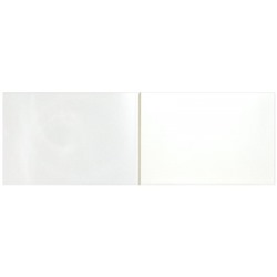 Альбом для рисования 40л на склейке 100 г/м2 АСКЛКМ40 Каляка-Маляка