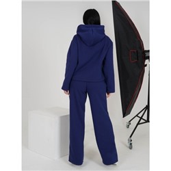 Свитшот Кайра (Индиго)