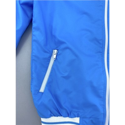 Ветровка для мальчика TRP7969