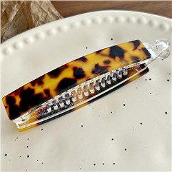 Краб для волос