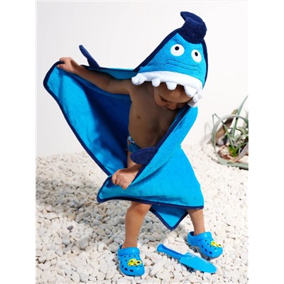 PLAYTODAY Полотенце 12319017