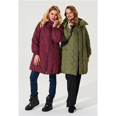 DIMMA Пальто 2406