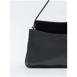 Сумка 2379-1Y black Polina&Eiterou