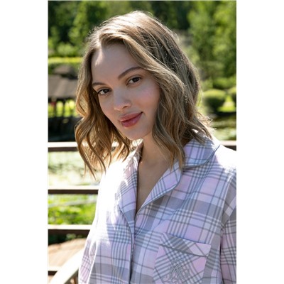 Халат ночной жен Mia Cara AW22WW301 Chloe