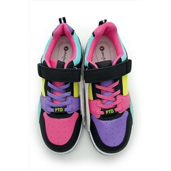 Кеды PLAYTODAY, 1073910