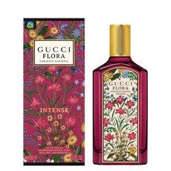 Парфюмерная вода Gucci Flora Gorgeous Gardenia Intense женская (Euro)