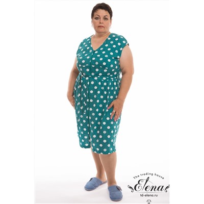 Халат М32246б