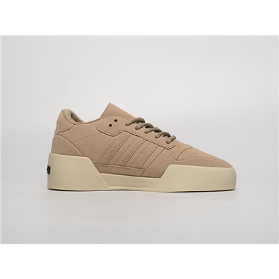 Кроссовки Fear of God x Adidas Forum 86 Lo