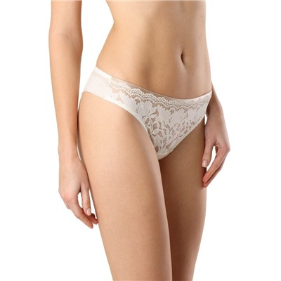 Трусы Trend CONTE NYMPHE TP6045 Трусы женские «танга» со средней линией талии