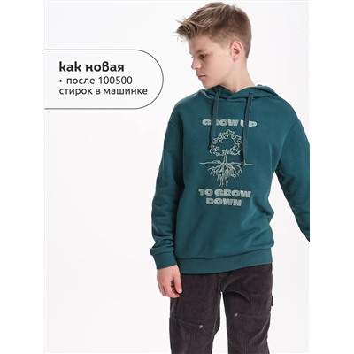 PELICAN Толстовка BFNK3370/1