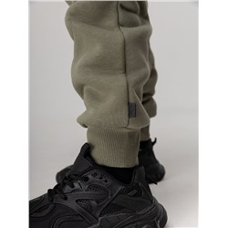 Bodo Костюм 11-420МU