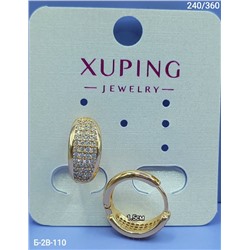 Серьги #23028681