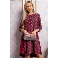 Платье LADY TAIGA, 1222790