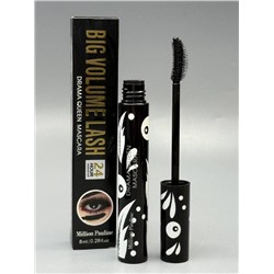 Million Pauline Тушь для ресниц DRAMA QUEEN максимальный объём.