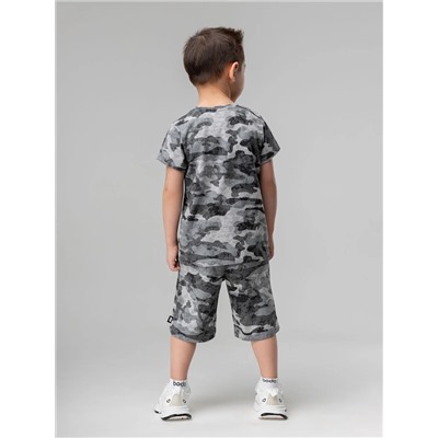 Bodo Шорты 8-92МU