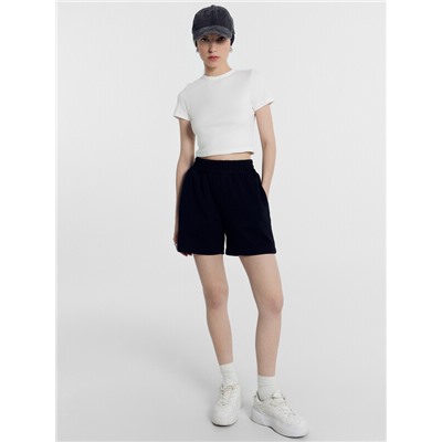 ШОРТЫ ЖЕНСКИЕ 132319