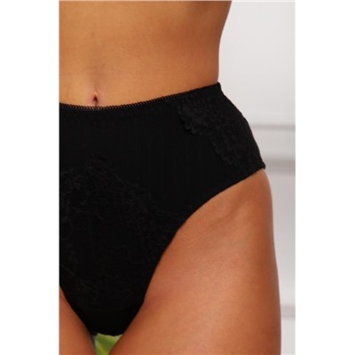 Трусы 64870 (Черный)