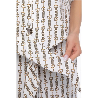 Костюм (Рубашка+Брюки) LADY TAIGA, 989961