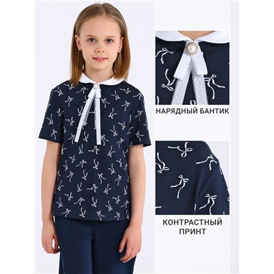 Апрель Блузка 1ДДБК4745804н