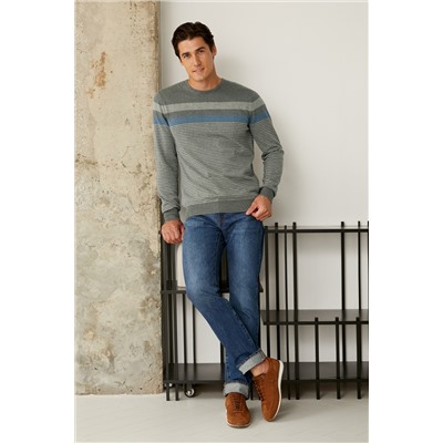 Джемпер муж BeGood AW21MK258A