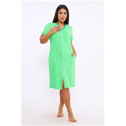Халат 048 (Салатовый)