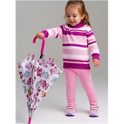 Свитер детский трикотажный для девочек