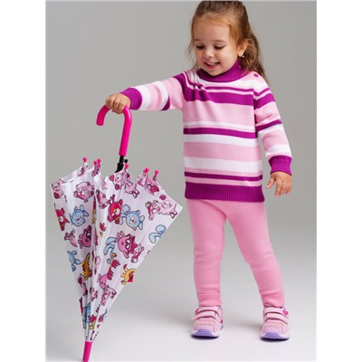 Свитер детский трикотажный для девочек