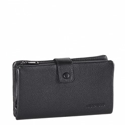 Клатч 329-1H black Heanbag