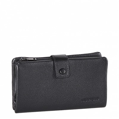 Клатч 329-1H black Heanbag