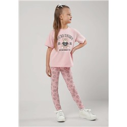 Лосины детские