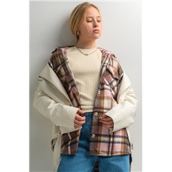 Джемпер для девочки Happyfox