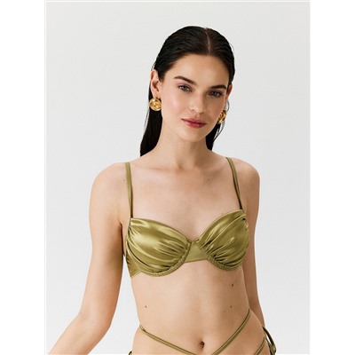 Infinity Lingerie Бюстгальтер купальный 31204770105