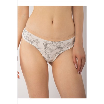 Трусы INDEFINI, 1218691