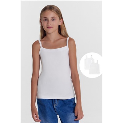 Топ для девочек (2шт) MARK FORMELLE, 1241512