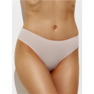 Omsa Трусы 4. OmD 2215B Invisible Ribana Slip (термоклеевая обработка края), PA