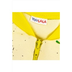 Джемпер YOULALA, 1028220