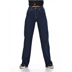 Женские джинсы прямые CRACPOT