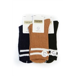 ВМ227 (Носки женские, DMDBS )