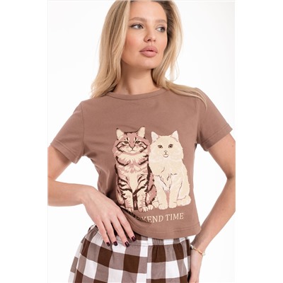 Пижама М323235Пкб