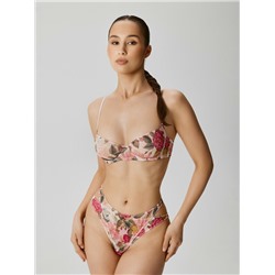 Бюстгальтер с мягкой чашкой жен. Olavo