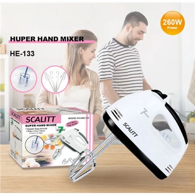 Миксер #23109222