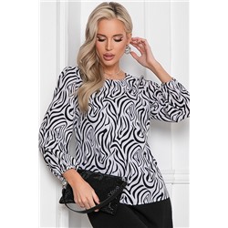 Блузка 41957