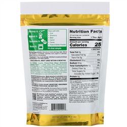 California Gold Nutrition, Superfoods, органический порошок из чилийской аристотелии, 240 г (8,5 унции)