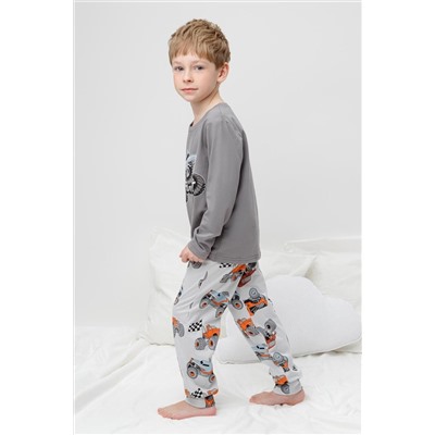 Пижама CROCKID, 1216414