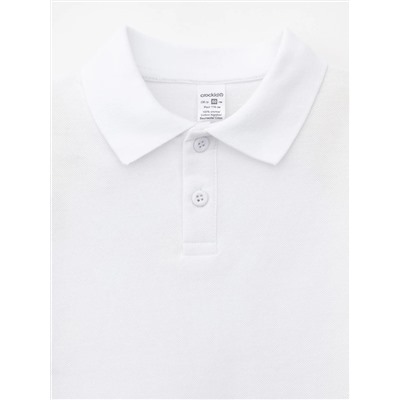 CROCKID Поло МП 302108